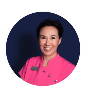 Nèzica Engelaer mondhygiënistenpraktijk engelaer