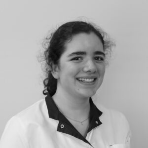 Sterilisatie-assistent