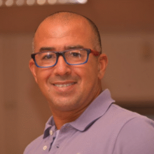 Tandarts Hafid Tazi