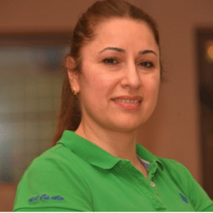 Orthodontie assistente