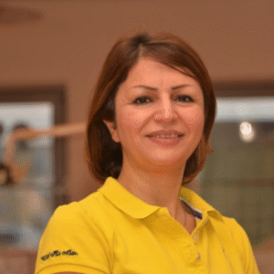 Allround assistente