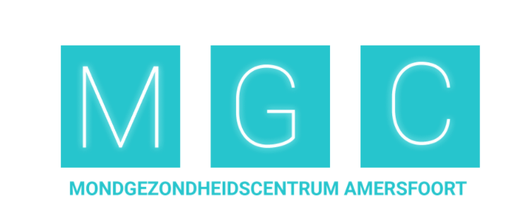 Logo Mondgezondheidscentrum Amersfoort