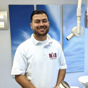 Mondhygiënist