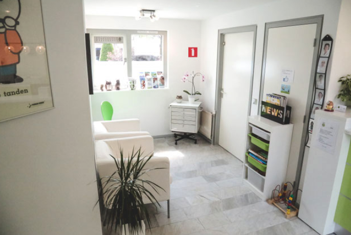 Tandartspraktijk Dental Oris in Bunschoten-Spakenburg