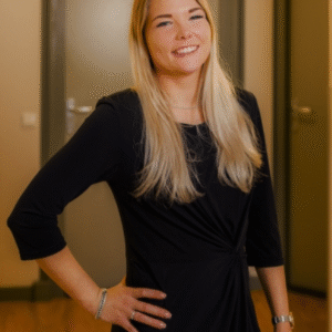 Receptioniste