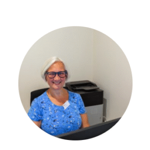 Receptioniste