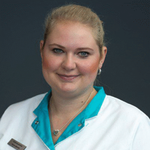 Preventie- en tandartsassistente