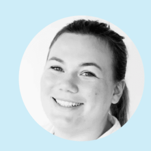 Mondhygiëniste in opleiding/paro-preventie assistente