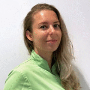 Geregistreerd mondhygiënist (BIG registratie 79927618079)