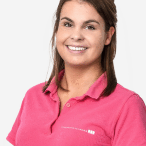 Tandartsassistente