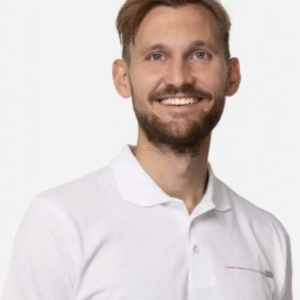 | Manueel therapeut | gespecialiseerd in kaakproblematiek