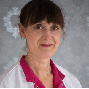 Senior mondhygiënist