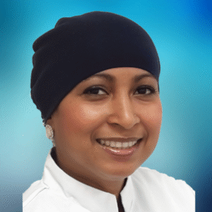 Orthodontie assistente