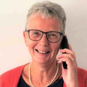 receptioniste