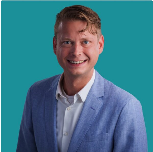 Pieter van der Waals