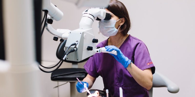 tandartsverzekering wel nodig?