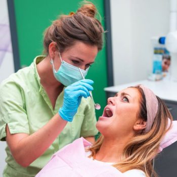 EMDR en tandartsangst