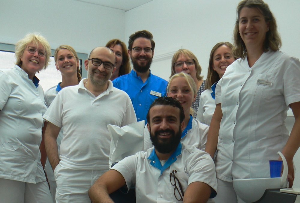 zuiderburen leeuwarden nieuwe lieve tandarts