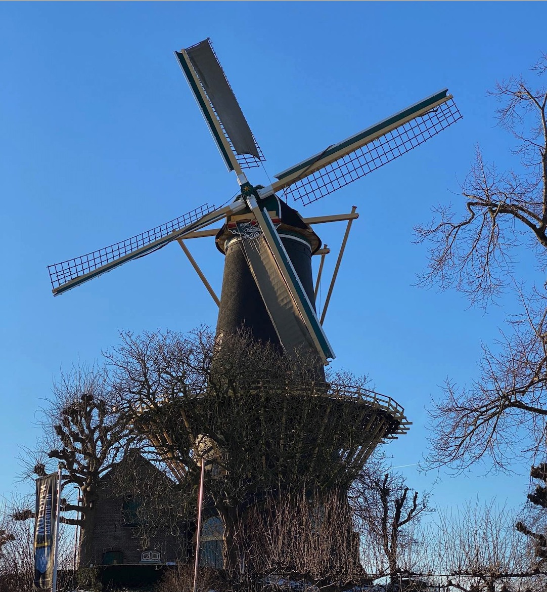 Woerden