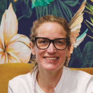 Tajana Westerhof