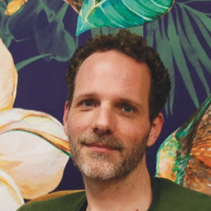 Sander Westerhof