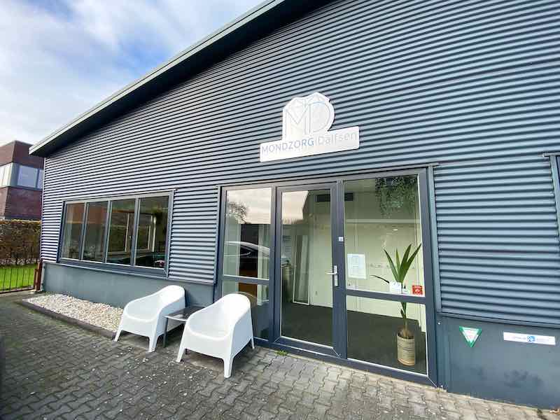 Mondzorg Dalfsen