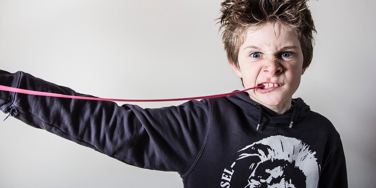 Het belang van kauwen voor je mondgezondheid: zelfs met kauwgom!