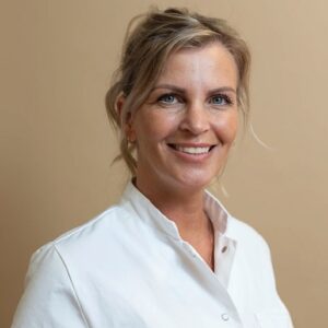 Lise is tandartsassistente bij viadent tandartsen