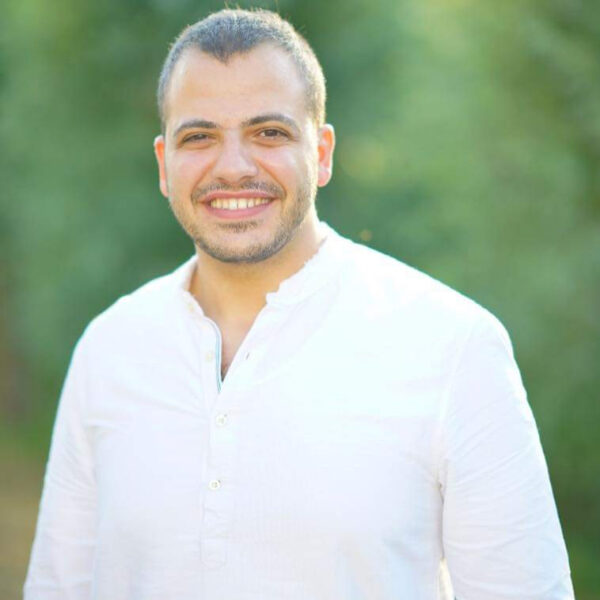 Luay Sabra tandarts/eigenaar Sabradent