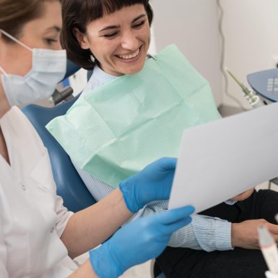 checklist zorgverzekering voor je keuze | de lieve tandarts