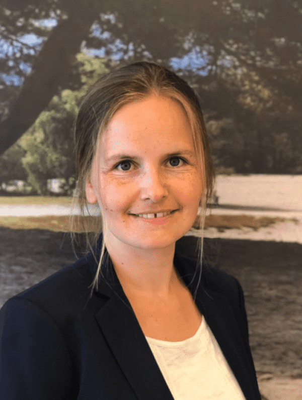 Cynthia Stolk directeur