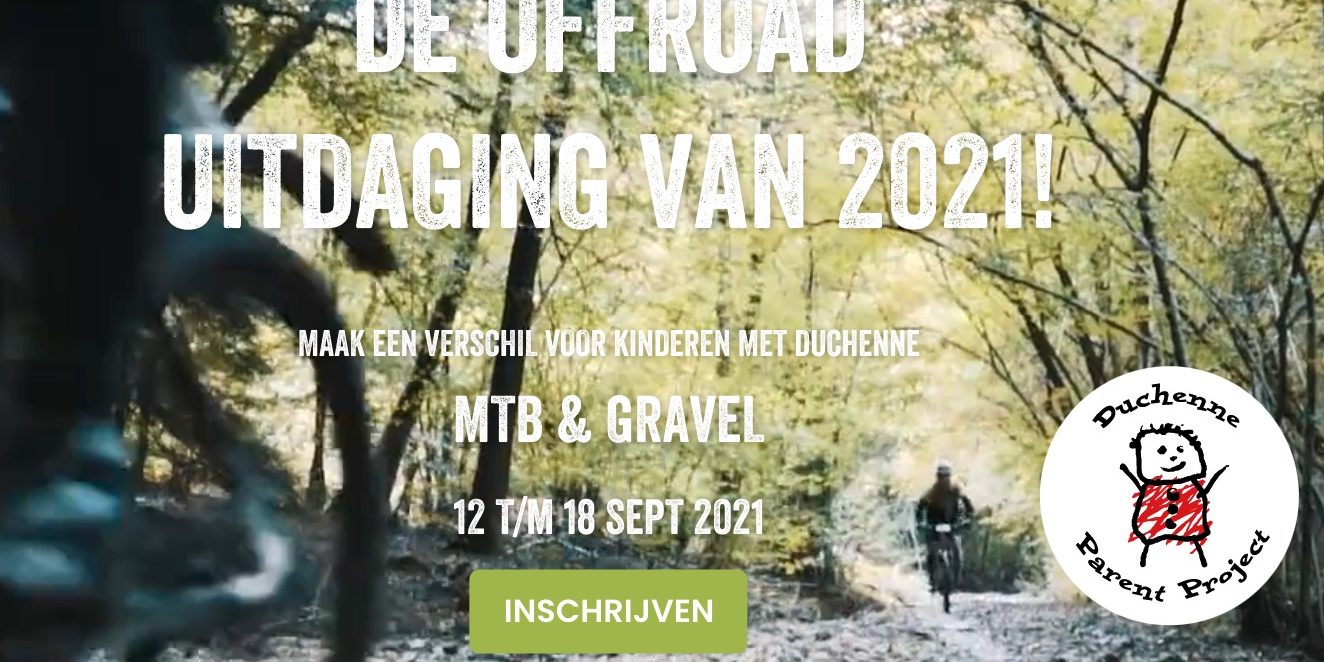 Duchenne Heroes | De Lieve Tandarts