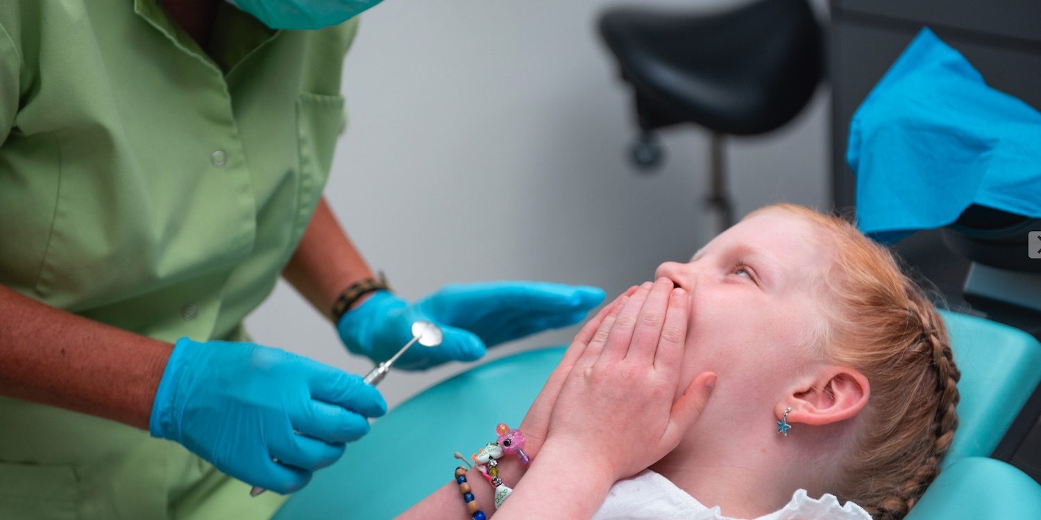 klachtenregen over de tandarts?