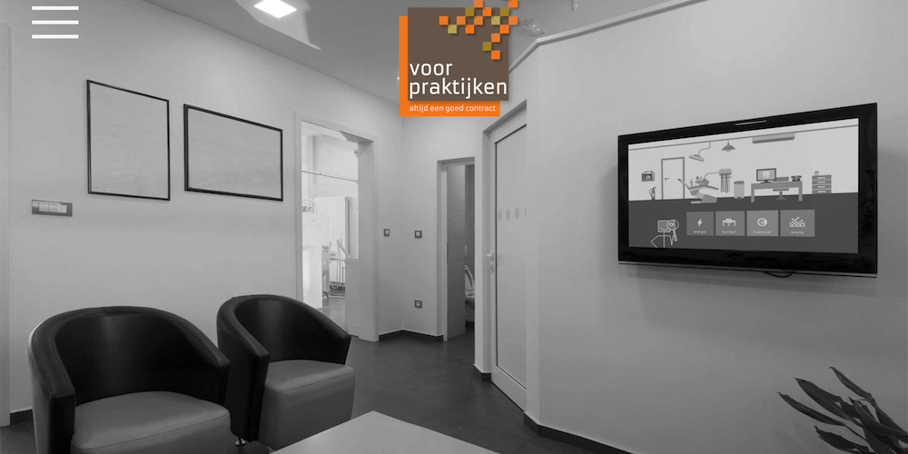 samenwerking voorpraktijken