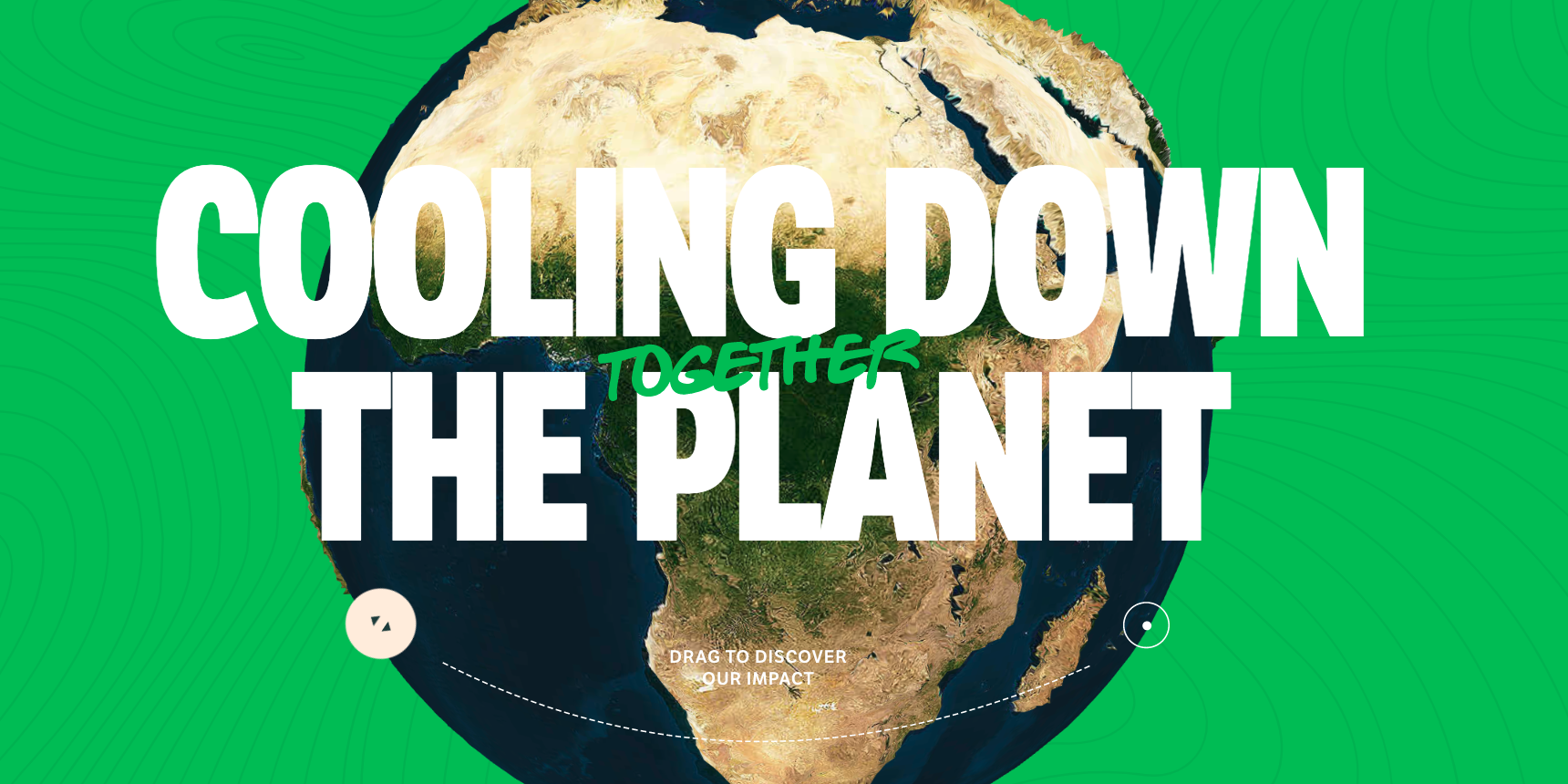 Justdiggit en De Lieve Tandarts