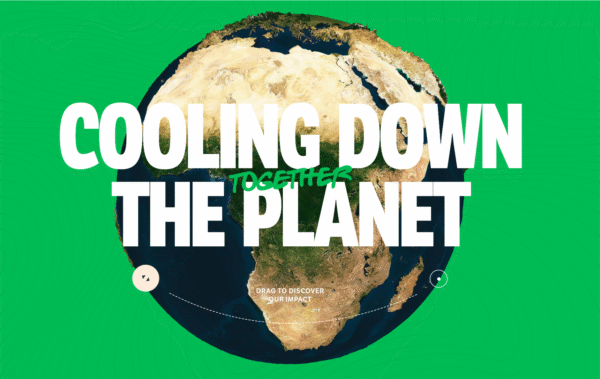 Justdiggit en De Lieve Tandarts