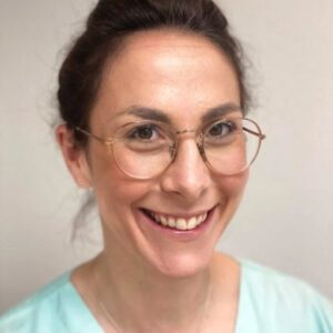Christa Bruggenkamp mondhygiënist