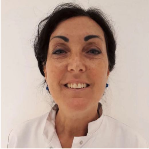 Kim van de Wateringen​