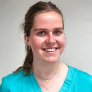 Ruby Hellenkamp