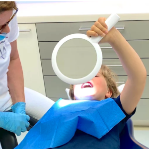 tandarts jordaan - kindertandarts