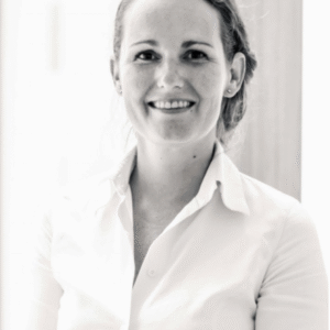 Maaike van Schaik manager