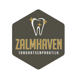 logo tandartsenpraktijk zalmhaven