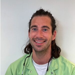 Paro-preventieassistent