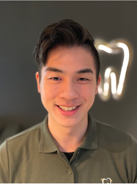 Alex Team TP Zalmhaven Rotterdam