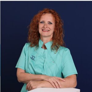 Ramona Miscovici