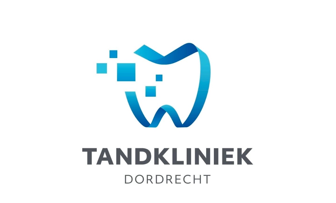 logo tandkliniek dordrecht