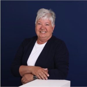 praktijkmanager Linda Dordrecht