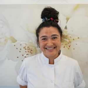Tandarts Nadina Dental Oris