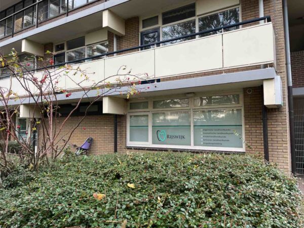 praktijk dental care rijswijk