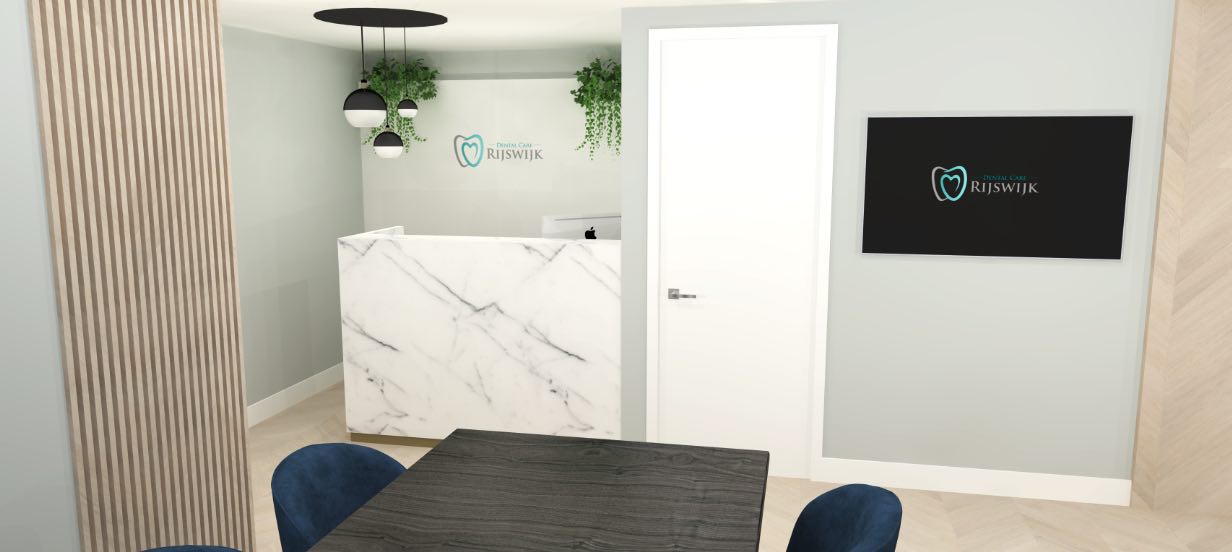 balie dental care rijswijk